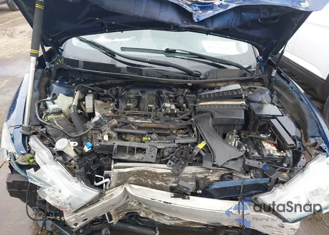 2016 Nissan Maxima 3.5 S from USA, damaged, VIN 1N4AA6AP2GC905418